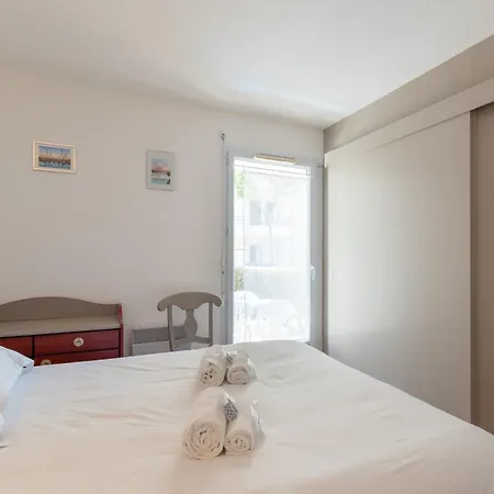 Le - T2wifimer Apartment