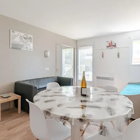 Le - T2wifimer Apartment *