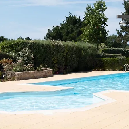 Le - T2wifimer Apartment Pornic