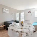 Le - Piscine - - Wifi Apartamento *