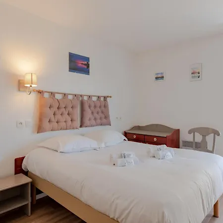 Apartment Le - T2wifimer