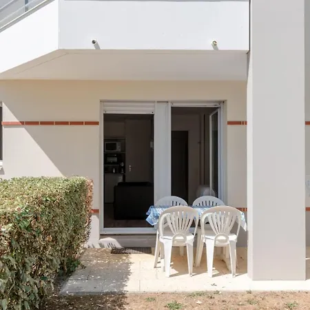 Appartement Le - T2wifimer *