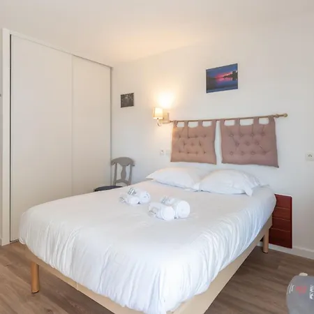 Le - Piscine - - Wifi * Pornic