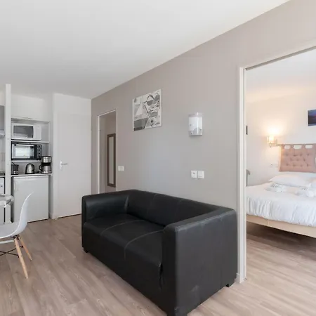 Apartamento Le - Piscine - - Wifi