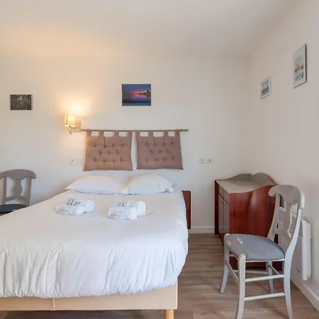 Le - T2wifimer Apartment *