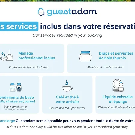 Appartamento Le - Piscine - - Wifi *