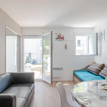 Appartamento Le - Piscine - - Wifi Pornic