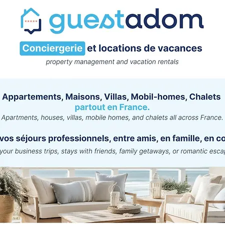 Le - Piscine - - Wifi Appartamento *