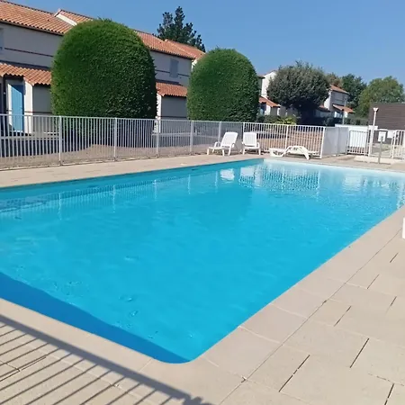 Le - Piscine - - Wifi