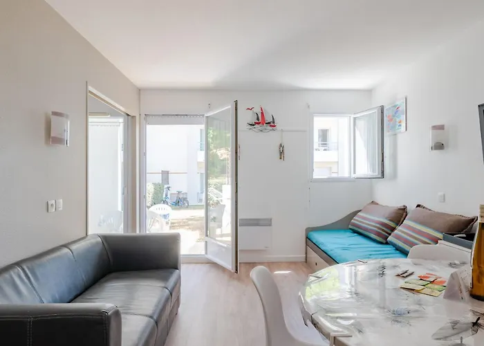 Le - T2wifimer Appartamento