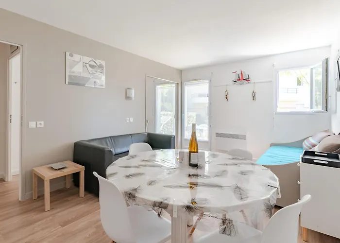 Le - T2wifimer Appartamento *