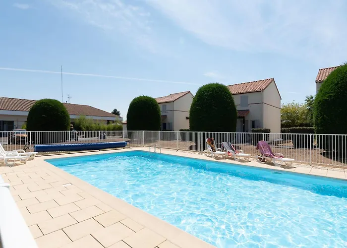 Appartamento Le - T2wifimer Pornic