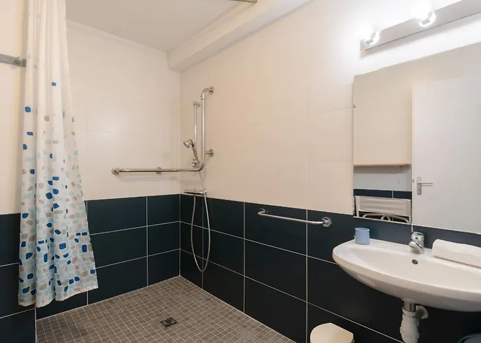 Le - T2wifimer Appartamento