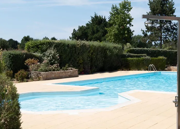 Le - T2wifimer Appartamento Pornic